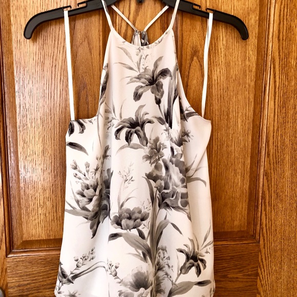 LOFT Tops - Loft halter top